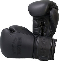 Top Ten Boxing Gloves for Match Black Top Ten Boxing Gloves for Match Black