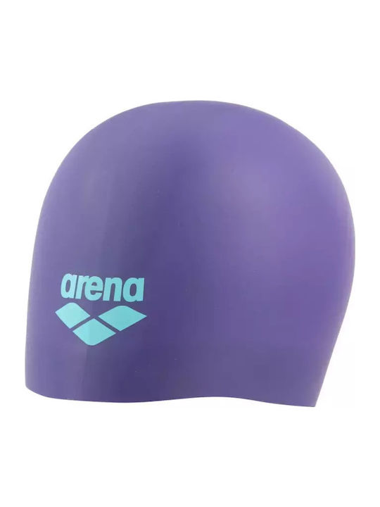 Arena Long Hair Cap Adult Swimming Cap
