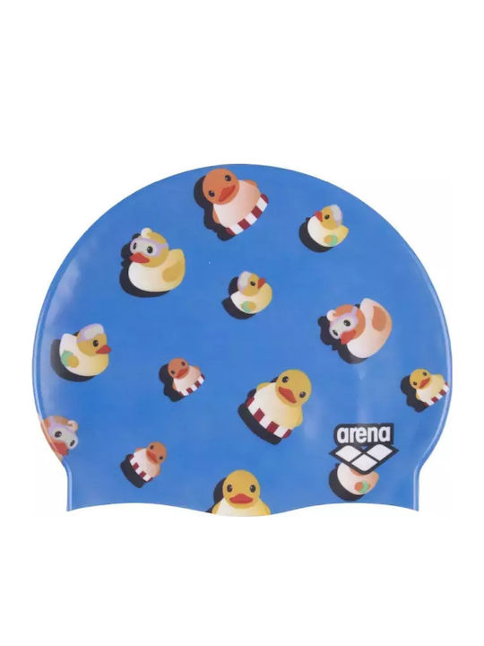 Arena Hd Cap Swimming Cap for Adults