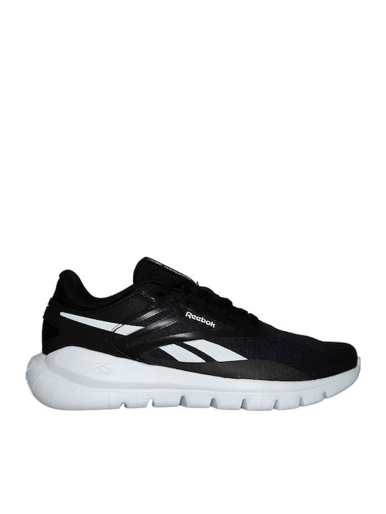 Reebok Split Flex Sneakers Black