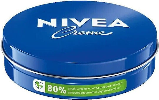 Nivea Moisturizing Body Cream 150ml