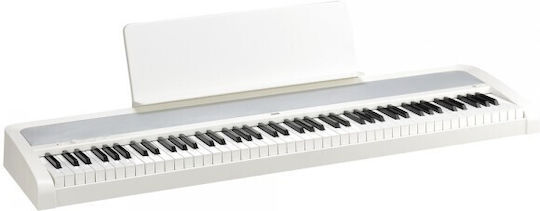 Korg Ηλεκτρικό Stage Πιάνο με 88 Βαρυκεντρισμένα Πλήκτρα και Σύνδεση με Ακουστικά