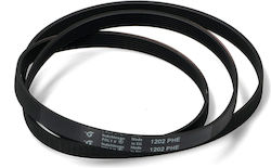 Electrolux 1326721402 Waschmaschinenriemen 1202h7