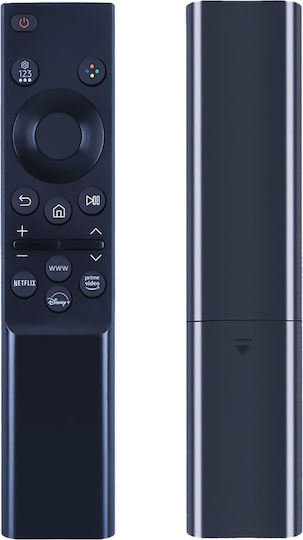 Compatible Remote Control bn59-01388c for Samsung TVs
