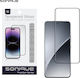 Curvy Glass Sonique Premium Series HD Full Cover 9H Xiaomi Xiaomi 15 Pro 5G Black