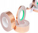 Rosfix Insulation Tape 15mm x 50m Copper