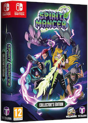 Spirit Mancer Collector's Edition