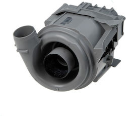 Geschirrspüler Waschpumpe Siemens Pitsos Bosch/12014980