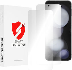 Smart Protection 2τμχ (Galaxy Z Flip5)