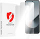 Smart Protection Displayschutzfolie 2Stück (Galaxy Z Flip6 / Z Flip7 FE)