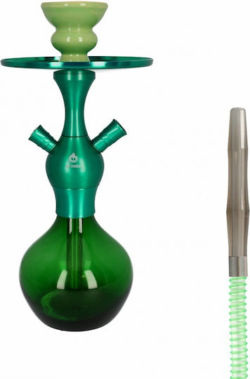 El-badia Narghilea C1 Sens unic Green Mint