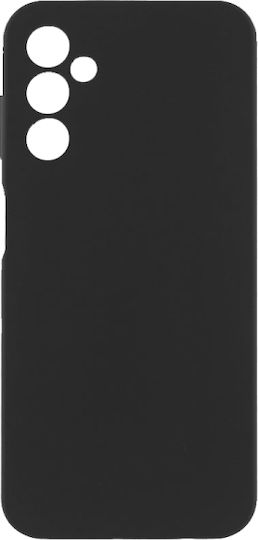 Back Cover Σιλικόνης Μαύρο (Samsung Galaxy A26)