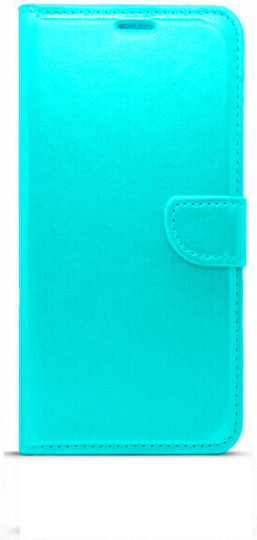 Book Silicon Turcoaz (Samsung Galaxy A56)