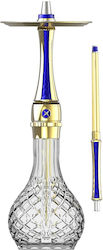 Maxx Hookah Ναργιλές Hookah Royal Μονός Ocean Gold
