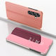 Hurtel Book Pink (Samsung Galaxy A26)