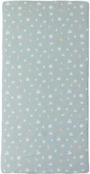 Tineo Matratze Kinderbett 60cmx120cmx4cm Tineo Matratze Kinderbett 60cmx120cmx4cm