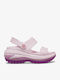 Mega Crush Women's Platform Shoes Pink