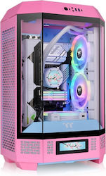Thermaltake The Tower 300 Gaming Micro Tower Κο...