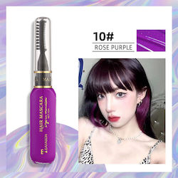 Beautyware Mascara Μαλλιών Beautyware Mascara Μαλλιών