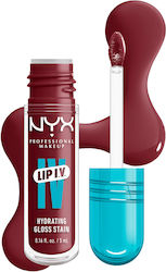 NYX Professional Makeup Lip IV Lip Stain
