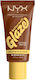 NYX Professional Makeup Buttermelt Glaze Soft G...