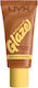 NYX Professional Makeup Buttermelt Glaze Soft G...