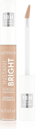 Catrice Cosmetics Instant Bright Serum Liquid Concealer 002N 5ml