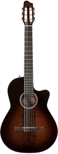 Godin Κλασική Κιθάρα Burst