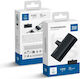 Blue Star W0556 Power Bank 5000mAh Negru