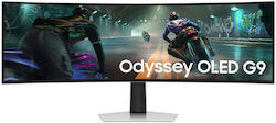 Samsung Odyssey G9 G91SD 49" UltraWide OLED HDR Curbat 5120x1440 Samsung Odyssey G9 G91SD 49" UltraWide OLED HDR Curbat 5120x1440