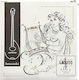 Extra Laouto Harmony Einzelsaite Nr. 3 022 0,56mm