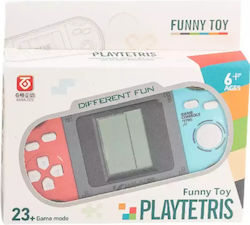 Gounaridis Toys Handheld Console Gounaridis Toys Handheld Console