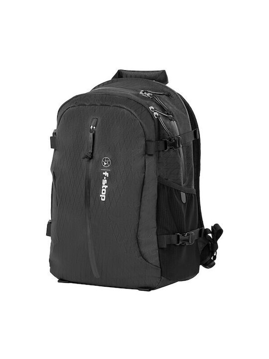 F-Stop Backpack Waterproof 24lt Black