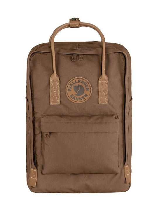 Fjallraven Kanken 18lt Καφέ