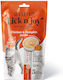 Wellfed Wet Food for Cats in Pouches with Chicken, Pumpkin and Potatoes 5x14gr