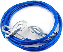 Blue Tow Rope Blue Tow Rope