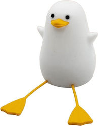 Gadget Mad Monkey Ducky Lampe Gadget Mad Monkey Ducky Lampe