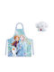 Disney Disney Frozen Breeze Παιδική Ποδιά Κουζίνας Πολύχρωμη BRM014336