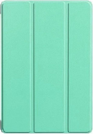 iPad Pro Flip Cover Turcoaz (iPad Pro 2024 13")