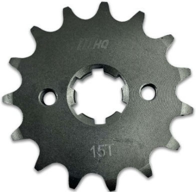 MHQ Γρανάζι Μπροστά για Yamaha Crypton-X 135