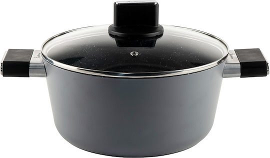Luigi Ferrero din Aluminiu 6.5lt / 28cm