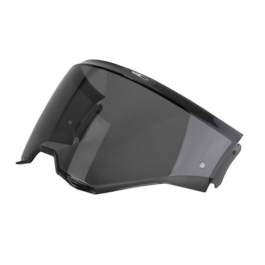 Ζελατινα Κρανους Scorpion Exo Tech Exo Tech Carbon Dark Smoke Exo5752768.dark Smoke