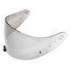 Helmet Visor Scorpion Exo 1400/Exo R1 Air Max Ready Clear Exo5952650.clear