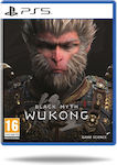 Black Myth: Wukong PS5 Game (Used)