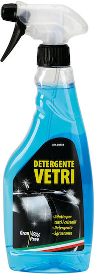 Lampa Autofensterreiniger Spray Für Auto 500ml