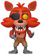 Funko Plüschtiere Five Nights at Freddy's - Foxy 1062
