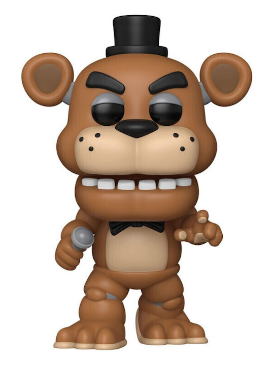 Funko POP 20体セット(バラ売り不可) Funko Pop! Jocuri: Five Nights at Freddy's - Freddy Fazbear Freddy