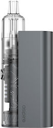 Aspire Cyber GT Pod Kit Γκρι Aspire Cyber GT Pod Kit Γκρι