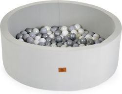 Moni Ball Pit Gray