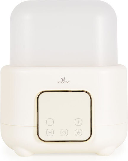 Cangaroo Digital Baby Food Warmer with Sterilization Function